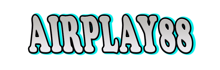 AIRPLAY88 Logo